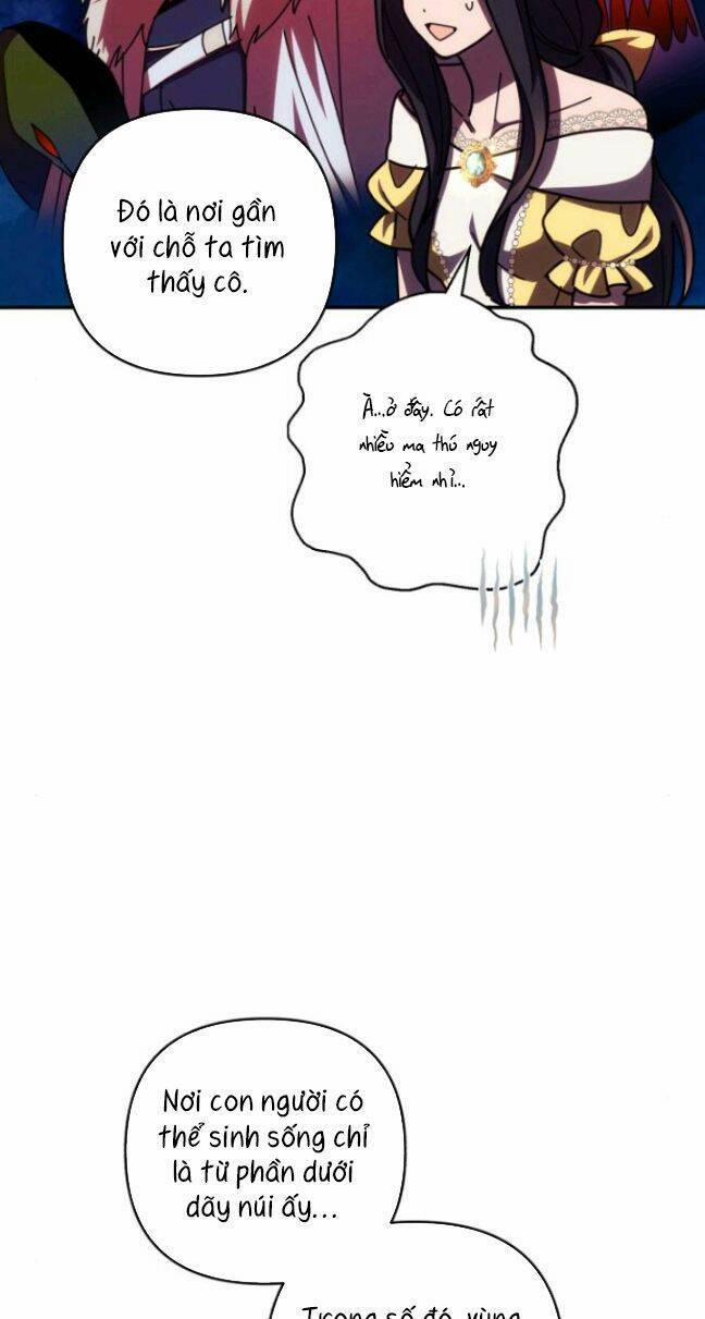 Tôi Sẽ Quyến Rũ Công Tước Phương Bắc 20 trang 42