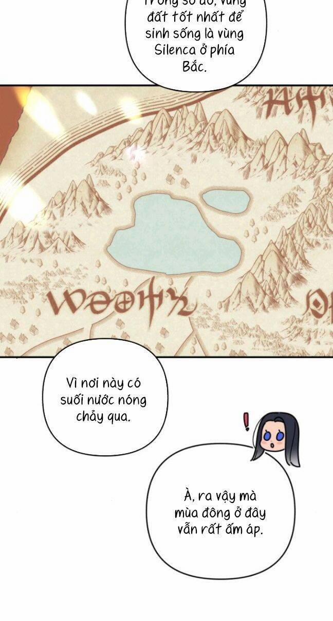 Tôi Sẽ Quyến Rũ Công Tước Phương Bắc 20 trang 43