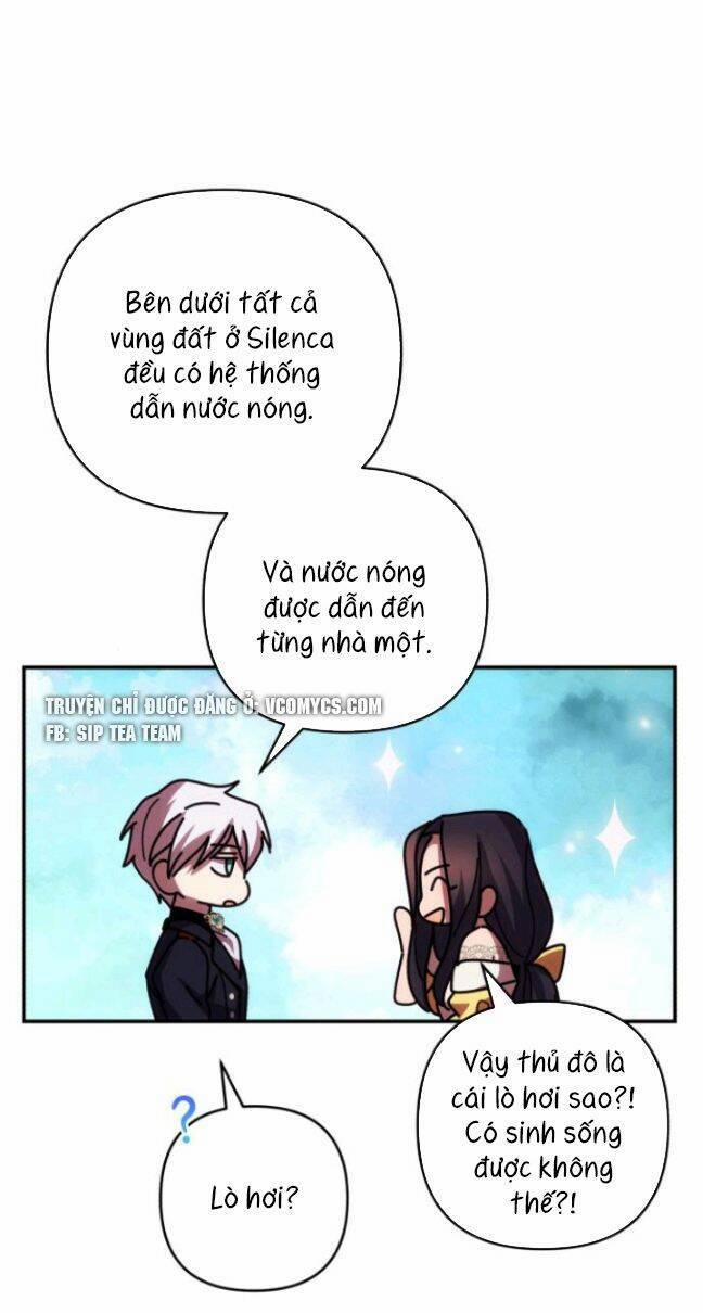 Tôi Sẽ Quyến Rũ Công Tước Phương Bắc 20 trang 44