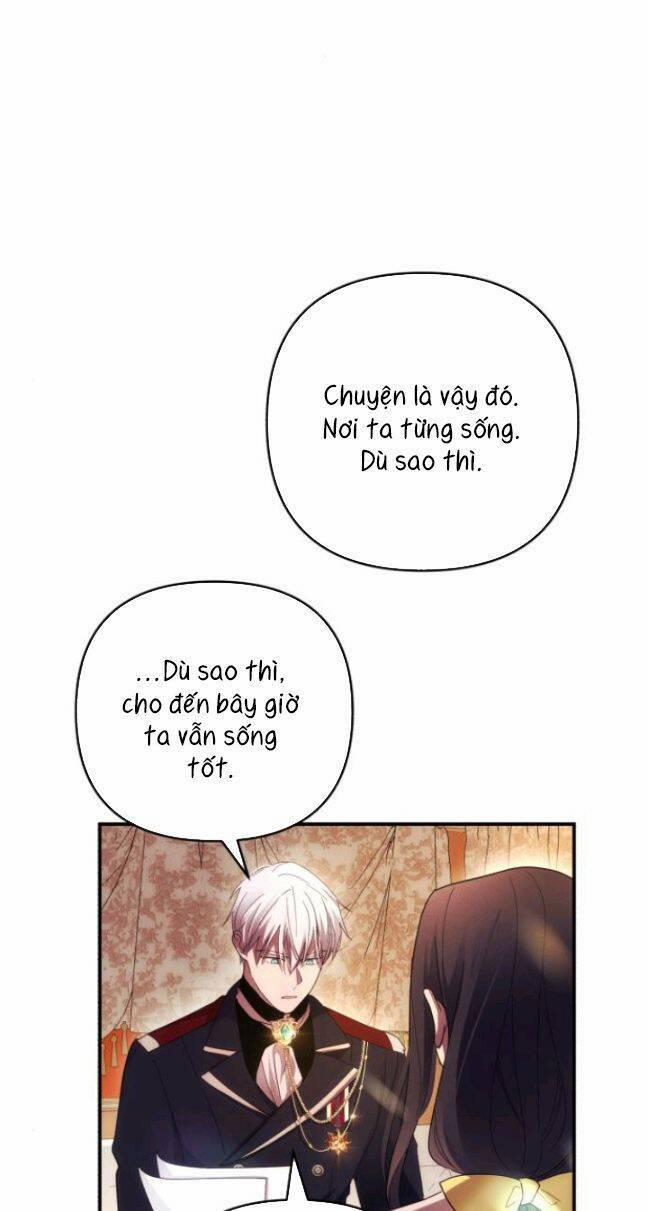 Tôi Sẽ Quyến Rũ Công Tước Phương Bắc 20 trang 45