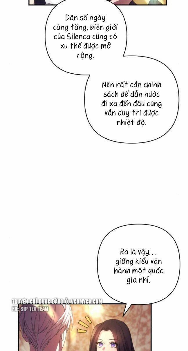 Tôi Sẽ Quyến Rũ Công Tước Phương Bắc 20 trang 46