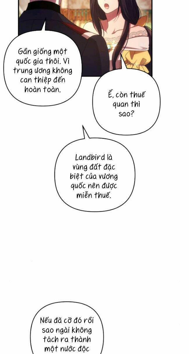 Tôi Sẽ Quyến Rũ Công Tước Phương Bắc 20 trang 47