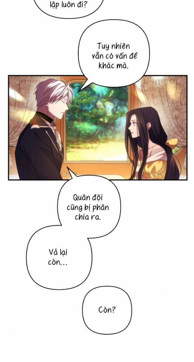 Tôi Sẽ Quyến Rũ Công Tước Phương Bắc 20 trang 48