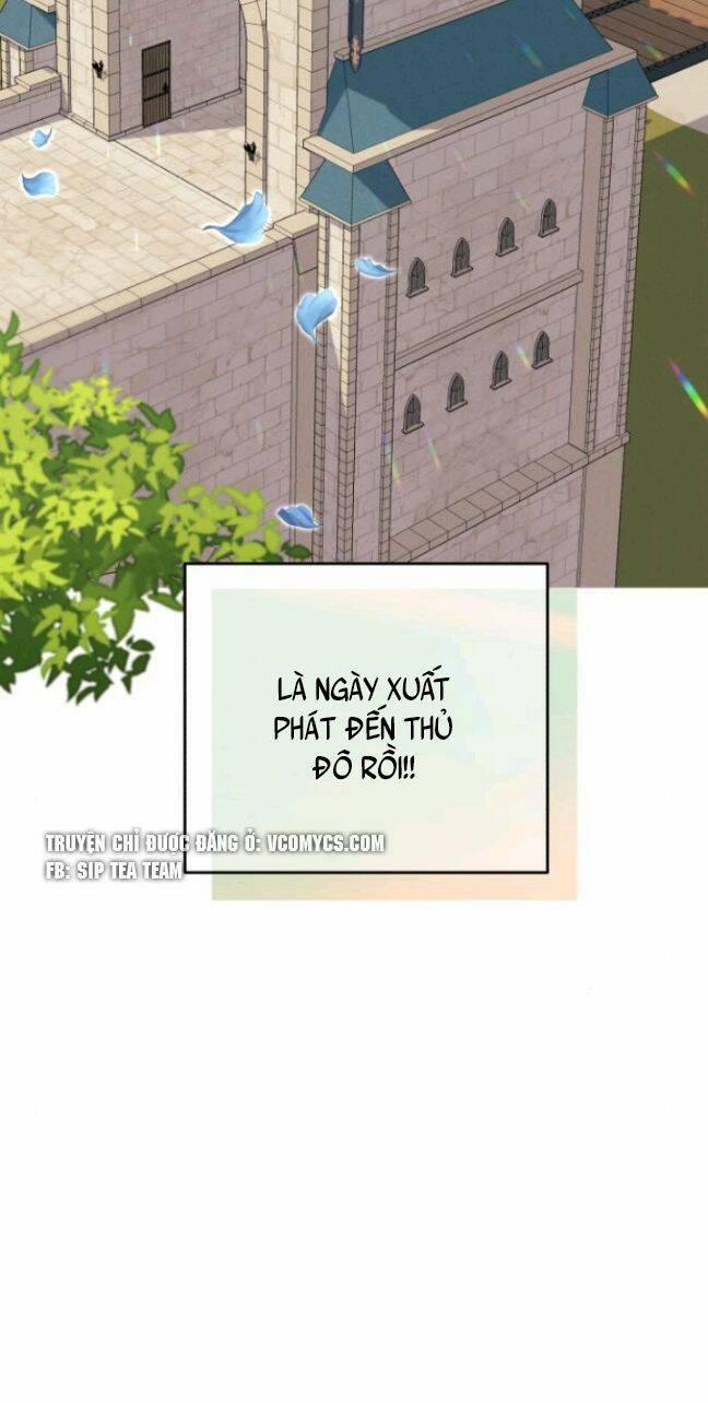 Tôi Sẽ Quyến Rũ Công Tước Phương Bắc 20 trang 5