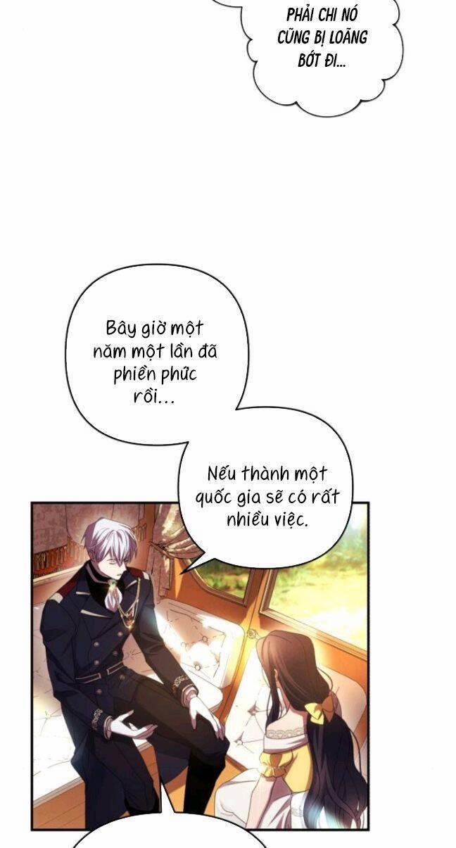 Tôi Sẽ Quyến Rũ Công Tước Phương Bắc 20 trang 51