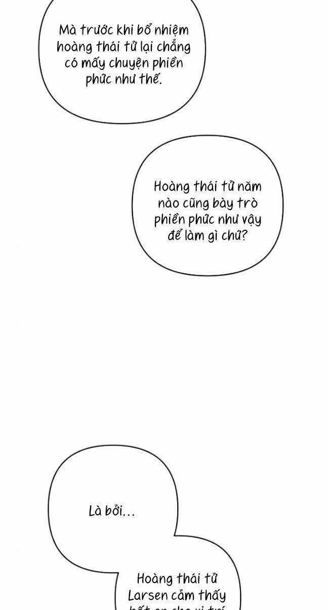 Tôi Sẽ Quyến Rũ Công Tước Phương Bắc 20 trang 52