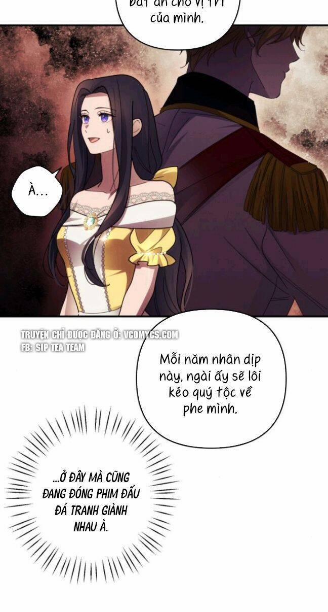 Tôi Sẽ Quyến Rũ Công Tước Phương Bắc 20 trang 53