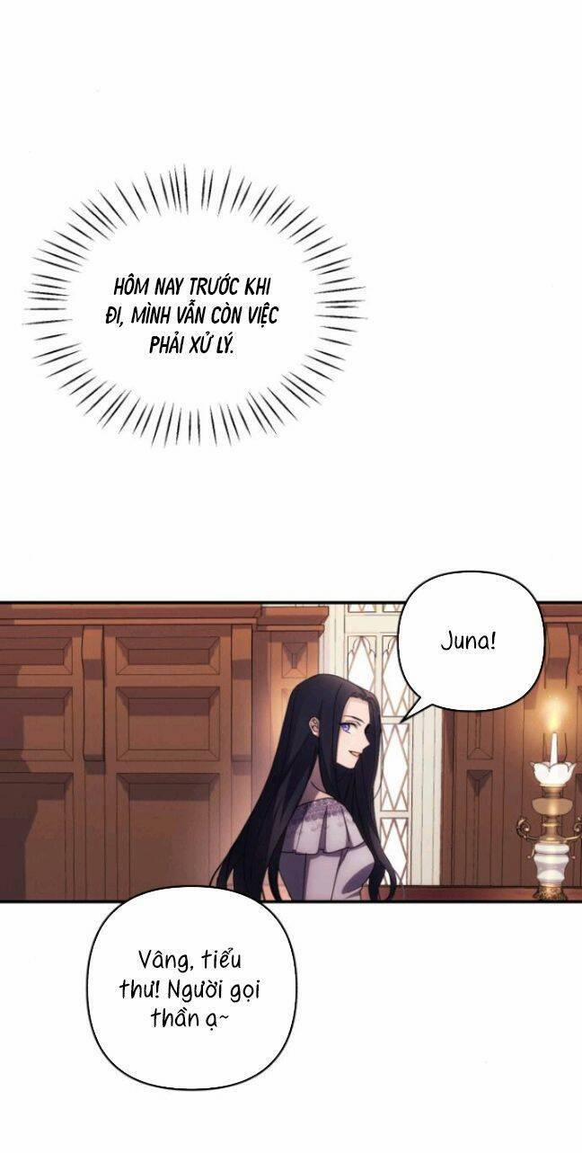 Tôi Sẽ Quyến Rũ Công Tước Phương Bắc 20 trang 6