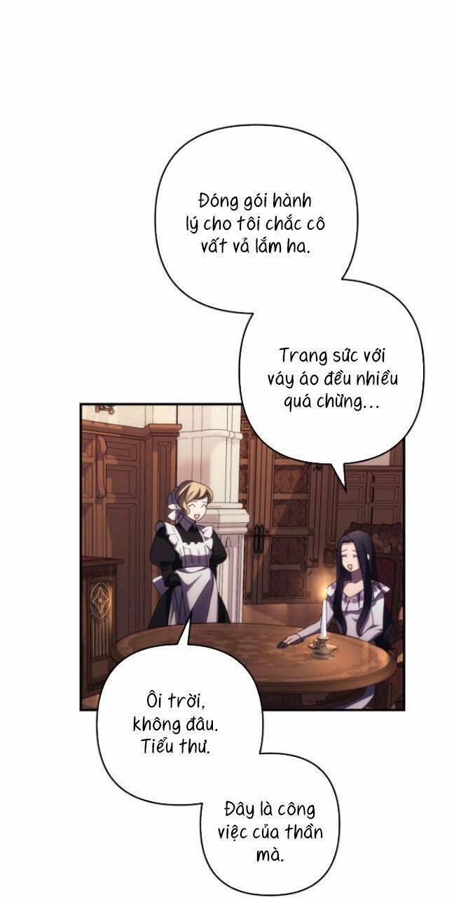 Tôi Sẽ Quyến Rũ Công Tước Phương Bắc 20 trang 7