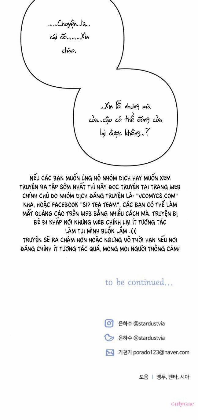 Tôi Sẽ Quyến Rũ Công Tước Phương Bắc 20 trang 75