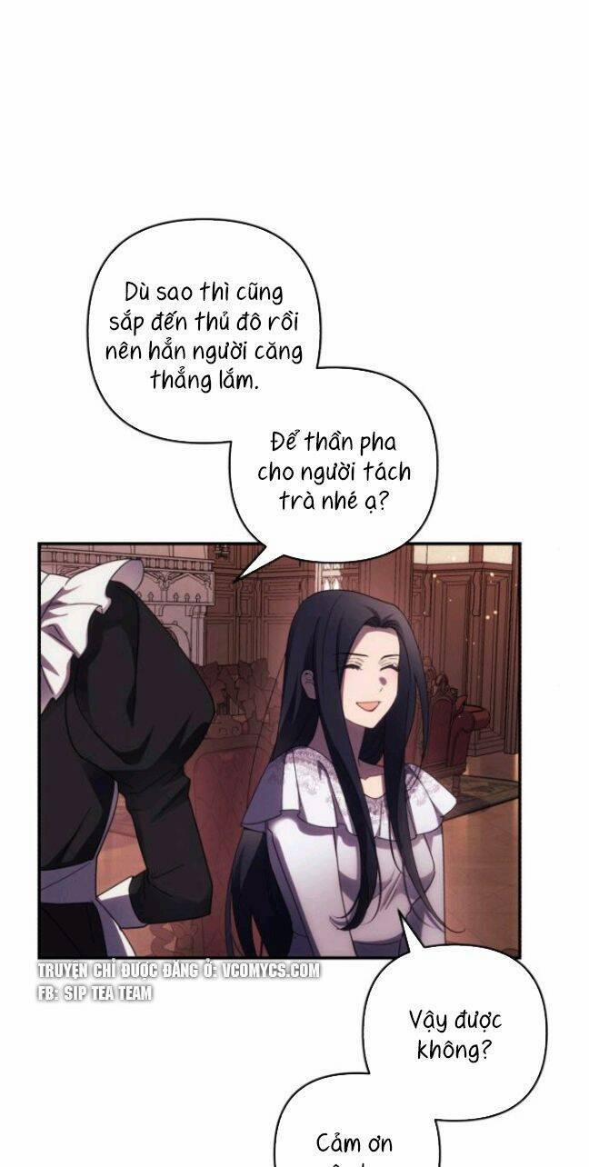 Tôi Sẽ Quyến Rũ Công Tước Phương Bắc 20 trang 8