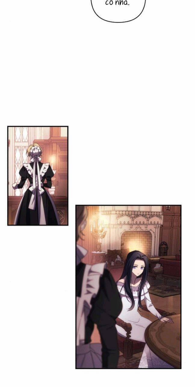 Tôi Sẽ Quyến Rũ Công Tước Phương Bắc 20 trang 9