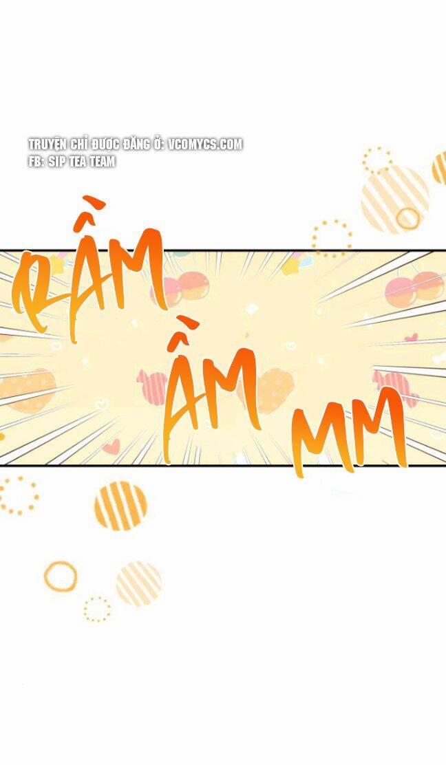 Tôi Sẽ Quyến Rũ Công Tước Phương Bắc 21 trang 12