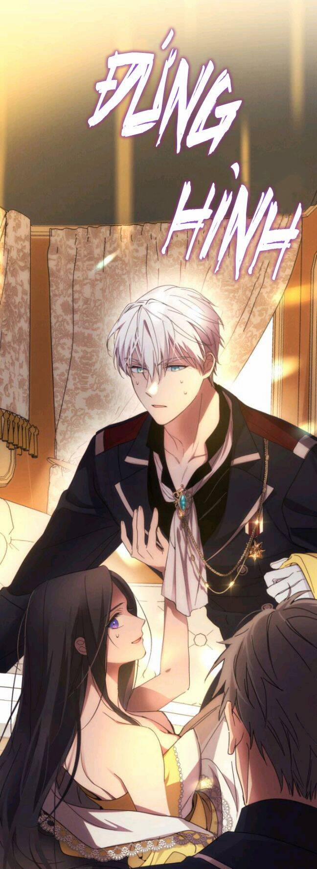 Tôi Sẽ Quyến Rũ Công Tước Phương Bắc 21 trang 14