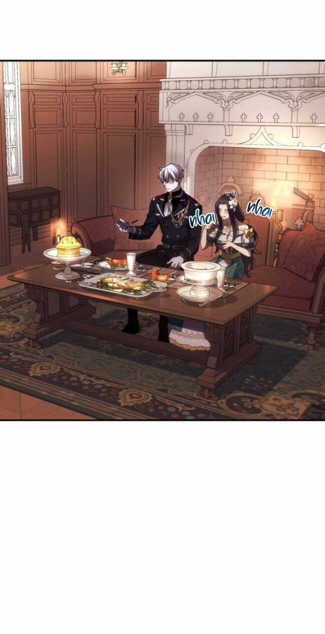 Tôi Sẽ Quyến Rũ Công Tước Phương Bắc 21 trang 20