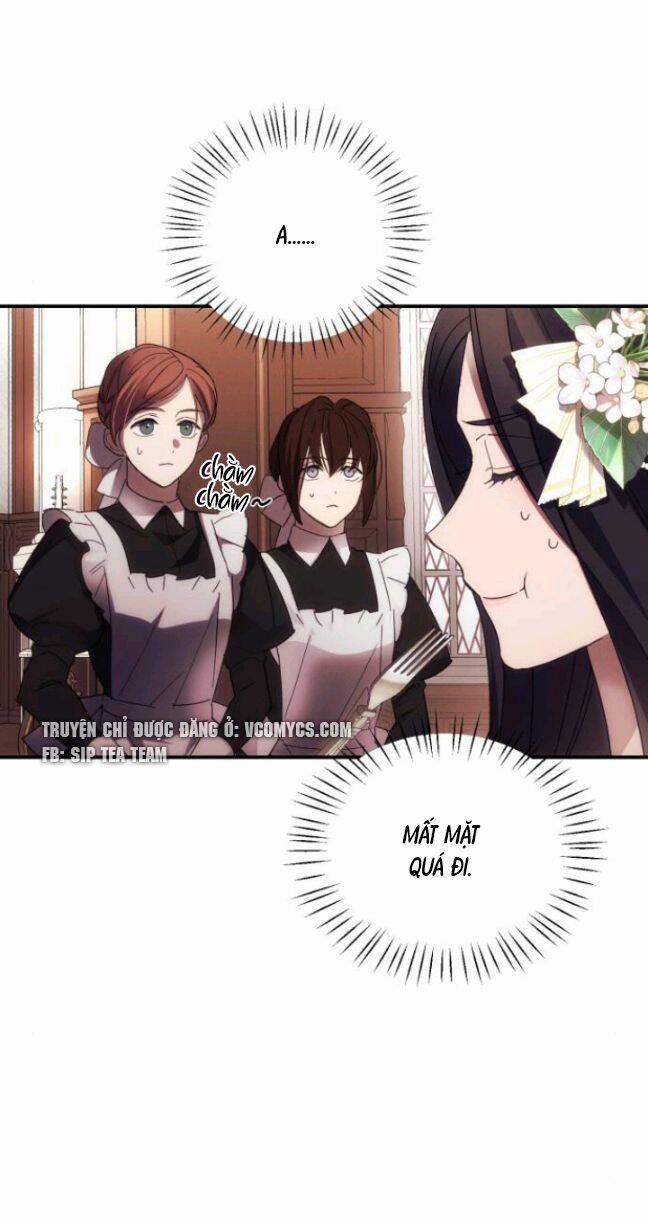 Tôi Sẽ Quyến Rũ Công Tước Phương Bắc 21 trang 21