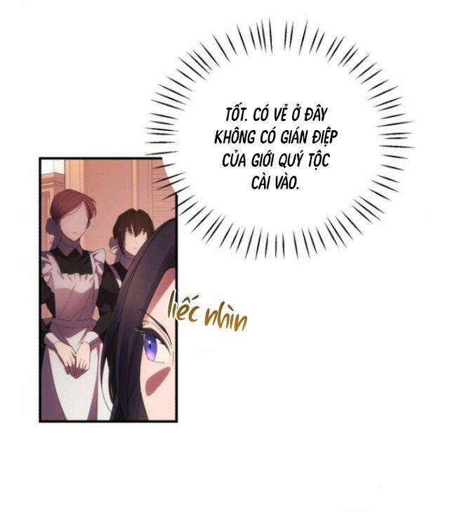 Tôi Sẽ Quyến Rũ Công Tước Phương Bắc 21 trang 25