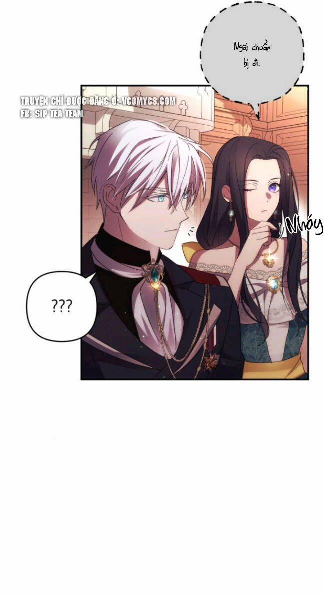 Tôi Sẽ Quyến Rũ Công Tước Phương Bắc 21 trang 26