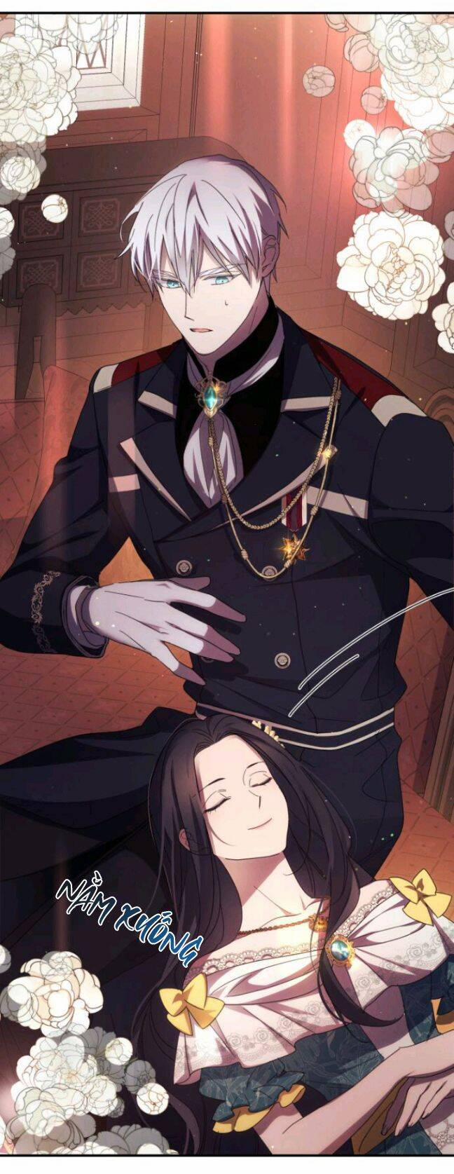 Tôi Sẽ Quyến Rũ Công Tước Phương Bắc 21 trang 27