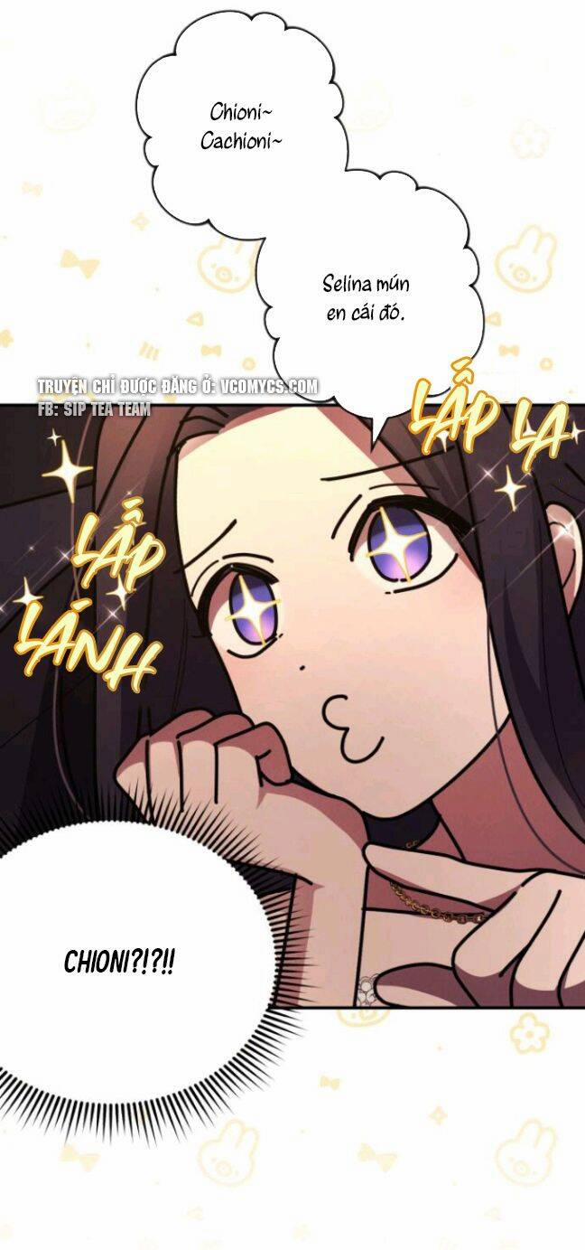 Tôi Sẽ Quyến Rũ Công Tước Phương Bắc 21 trang 31