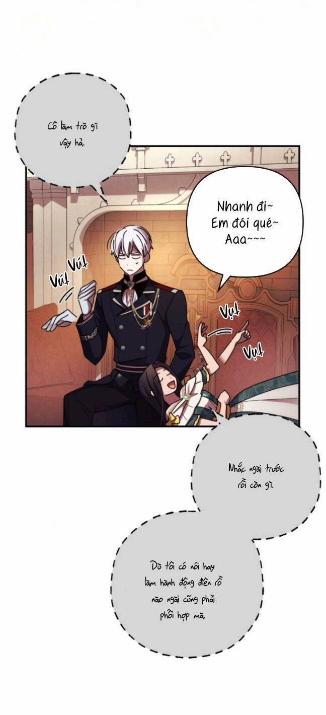 Tôi Sẽ Quyến Rũ Công Tước Phương Bắc 21 trang 32