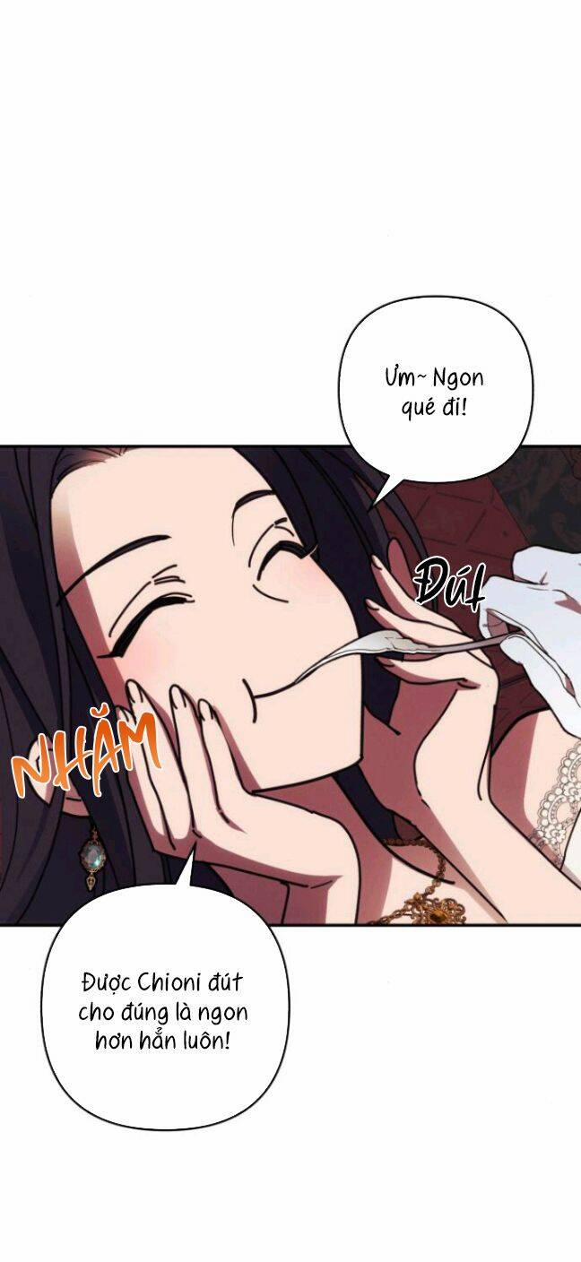 Tôi Sẽ Quyến Rũ Công Tước Phương Bắc 21 trang 34