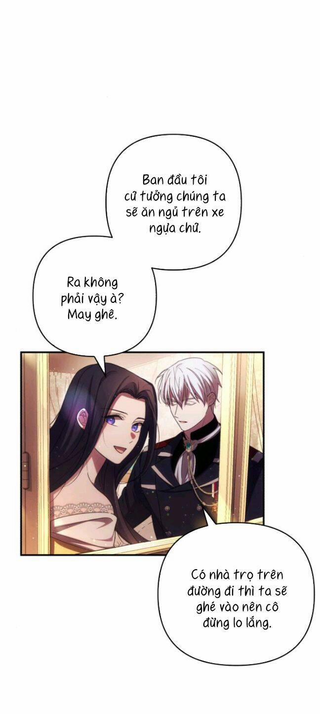 Tôi Sẽ Quyến Rũ Công Tước Phương Bắc 21 trang 4