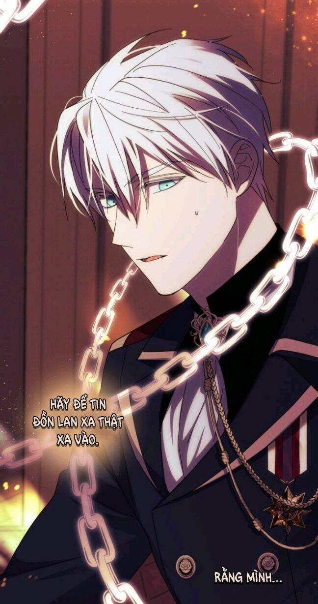 Tôi Sẽ Quyến Rũ Công Tước Phương Bắc 21 trang 40