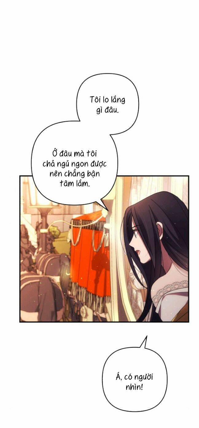 Tôi Sẽ Quyến Rũ Công Tước Phương Bắc 21 trang 5