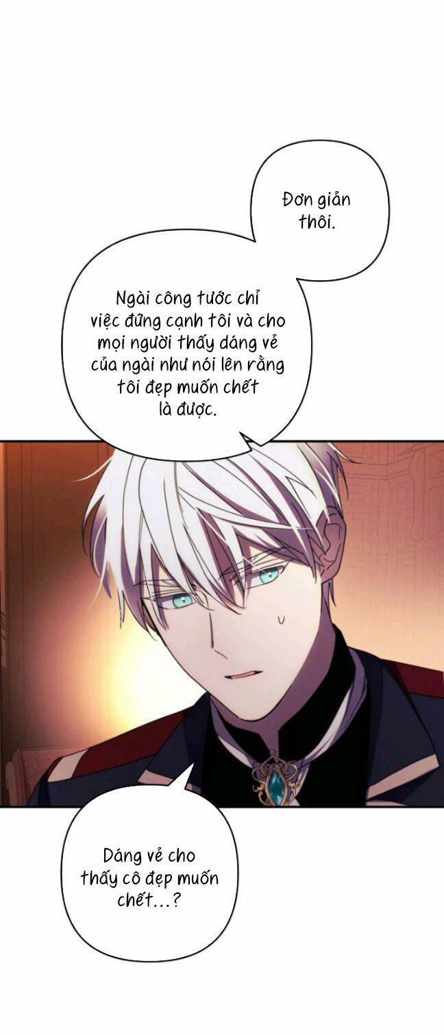 Tôi Sẽ Quyến Rũ Công Tước Phương Bắc 21 trang 51