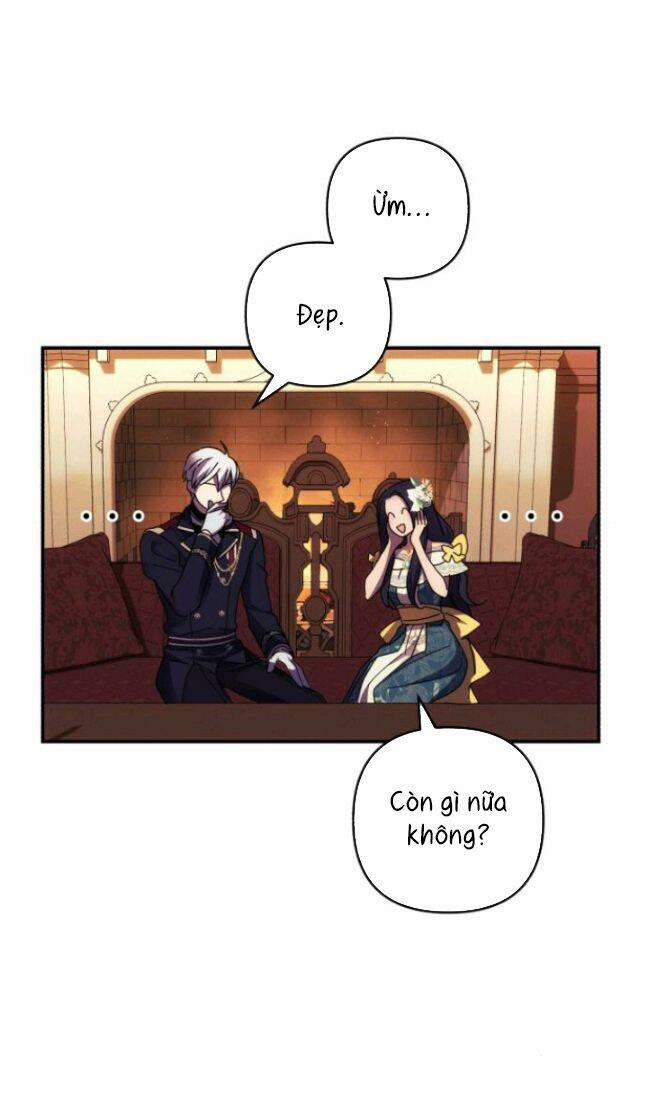 Tôi Sẽ Quyến Rũ Công Tước Phương Bắc 21 trang 53