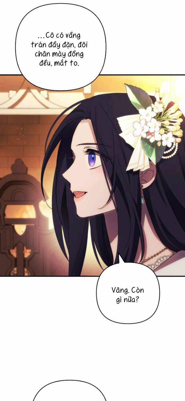 Tôi Sẽ Quyến Rũ Công Tước Phương Bắc 21 trang 54