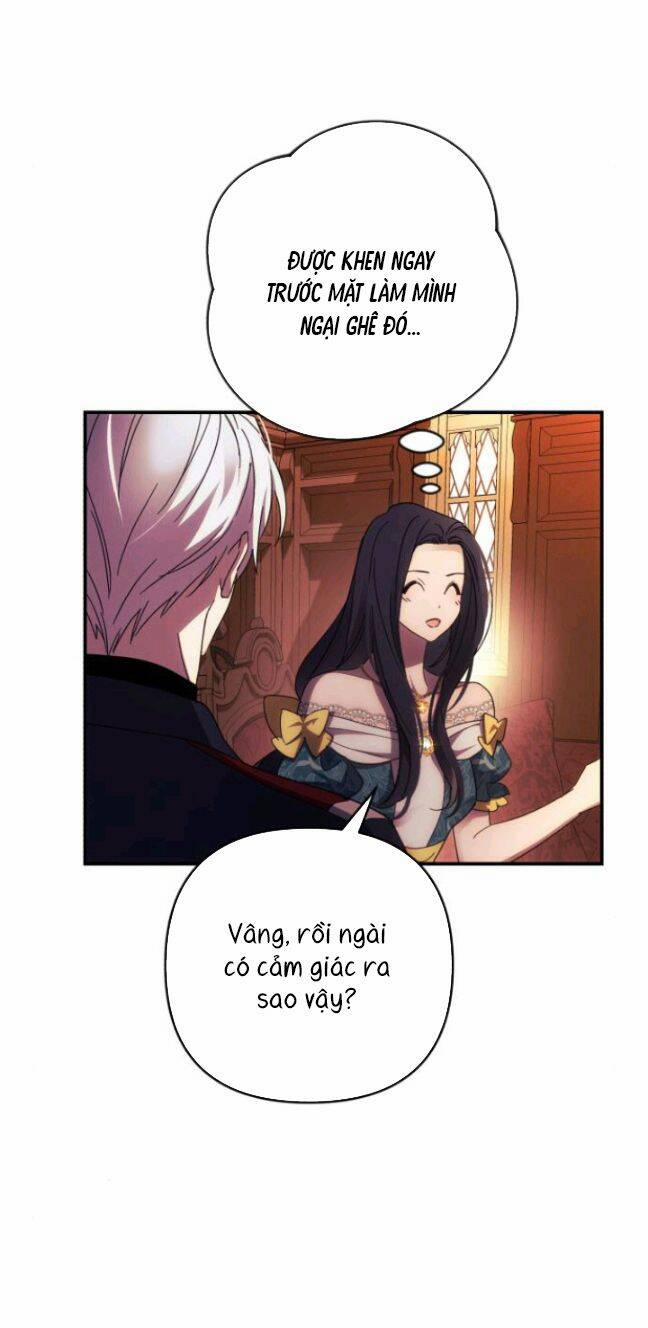 Tôi Sẽ Quyến Rũ Công Tước Phương Bắc 21 trang 56