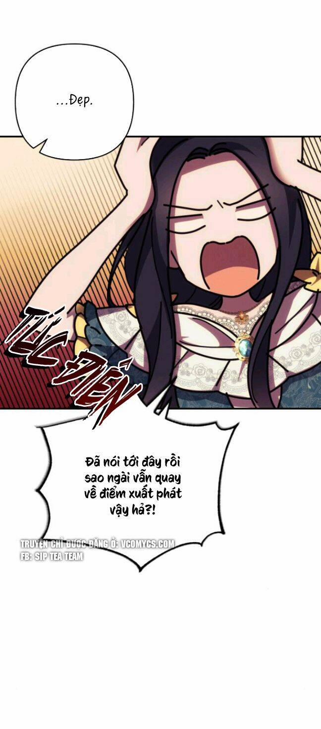 Tôi Sẽ Quyến Rũ Công Tước Phương Bắc 21 trang 57