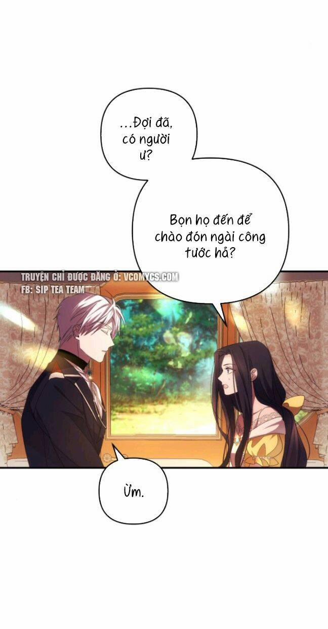 Tôi Sẽ Quyến Rũ Công Tước Phương Bắc 21 trang 6