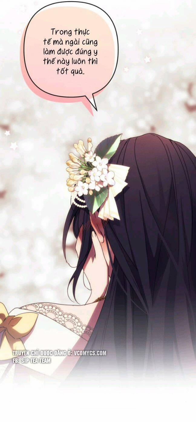 Tôi Sẽ Quyến Rũ Công Tước Phương Bắc 21 trang 64