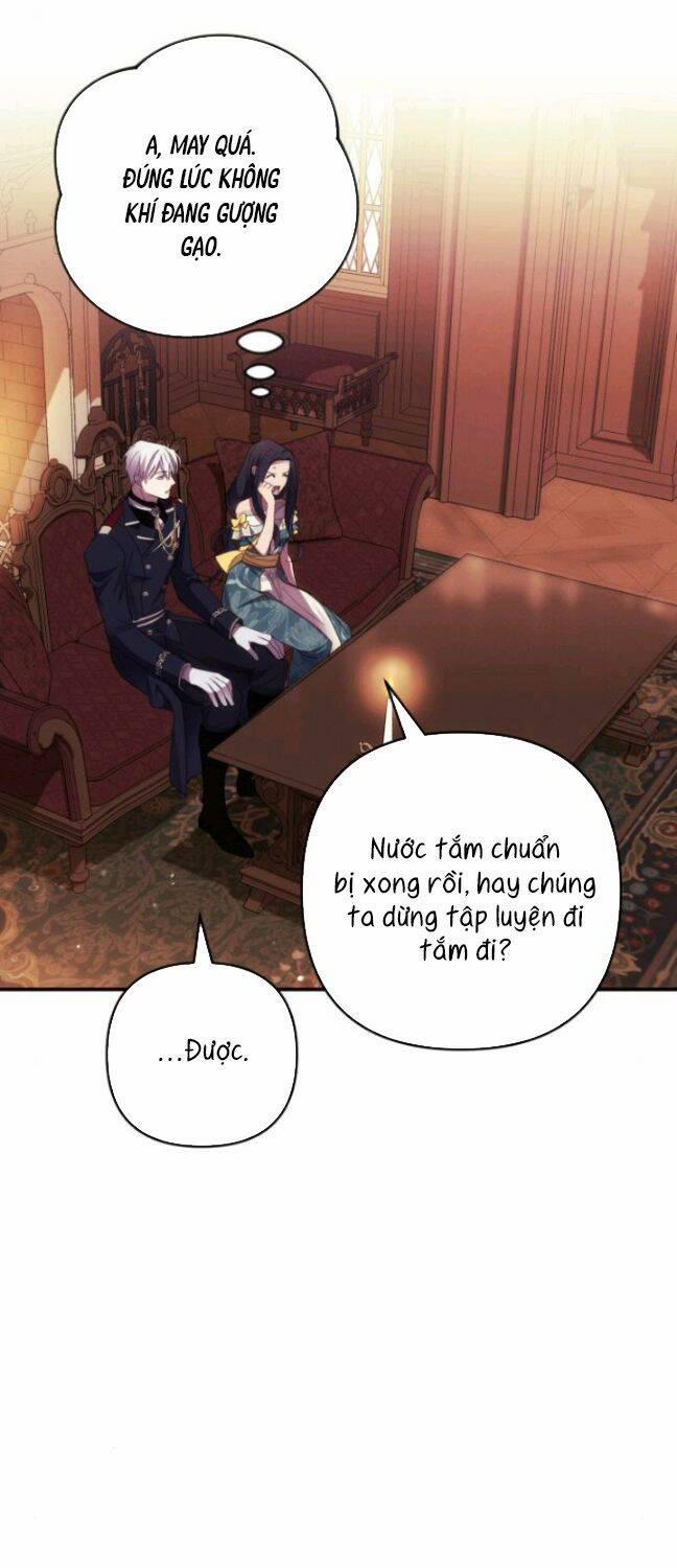 Tôi Sẽ Quyến Rũ Công Tước Phương Bắc 21 trang 66