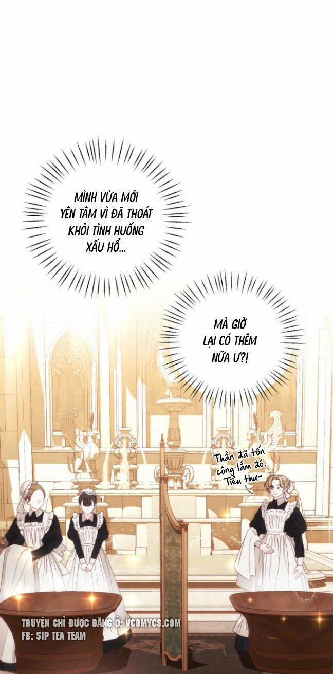 Tôi Sẽ Quyến Rũ Công Tước Phương Bắc 21 trang 69