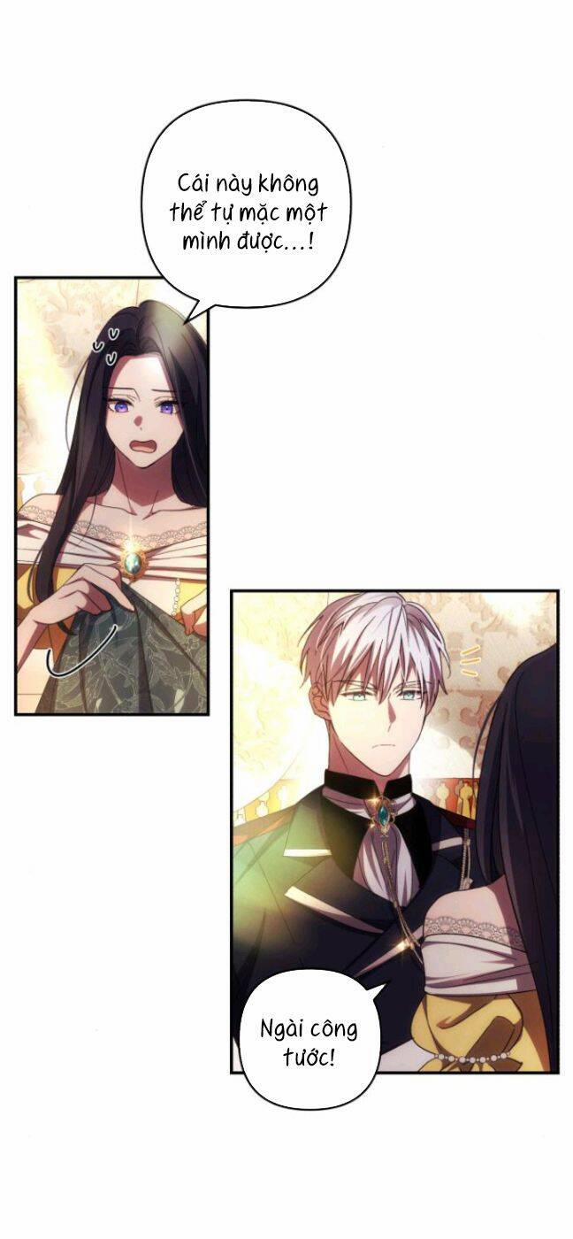 Tôi Sẽ Quyến Rũ Công Tước Phương Bắc 21 trang 8