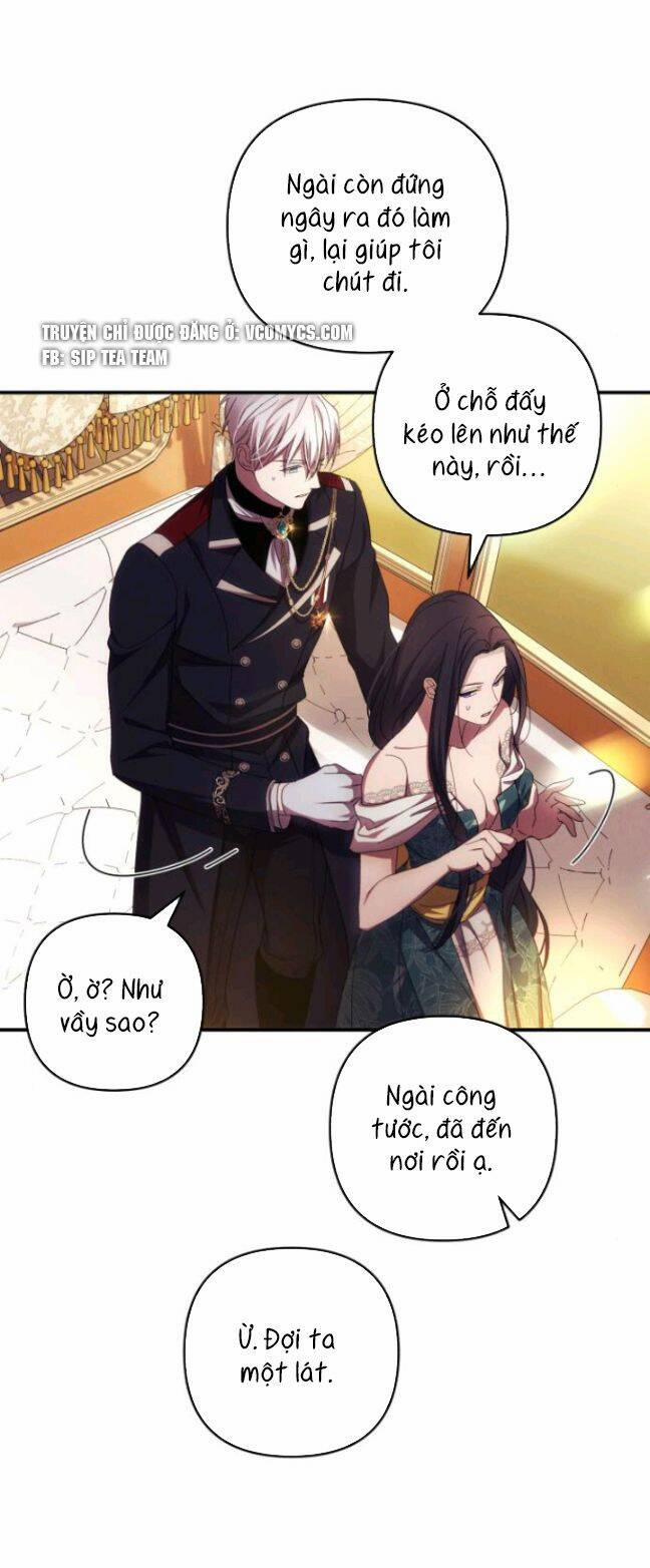 Tôi Sẽ Quyến Rũ Công Tước Phương Bắc 21 trang 9