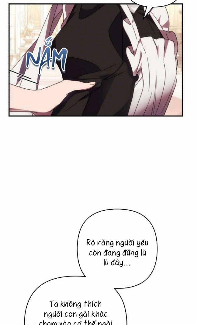 Tôi Sẽ Quyến Rũ Công Tước Phương Bắc 22 trang 12