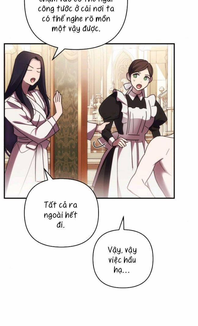 Tôi Sẽ Quyến Rũ Công Tước Phương Bắc 22 trang 13