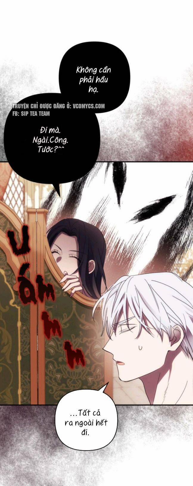 Tôi Sẽ Quyến Rũ Công Tước Phương Bắc 22 trang 14