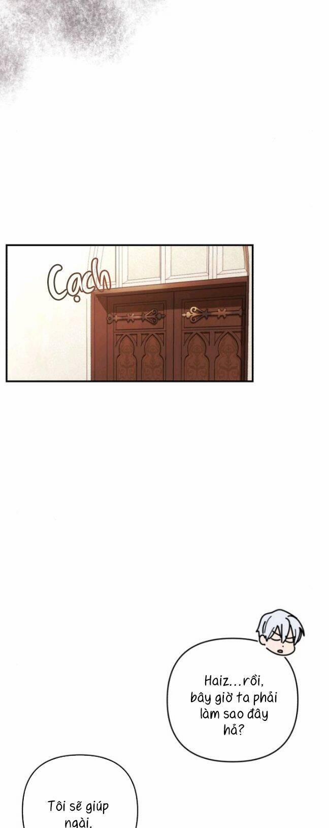 Tôi Sẽ Quyến Rũ Công Tước Phương Bắc 22 trang 15