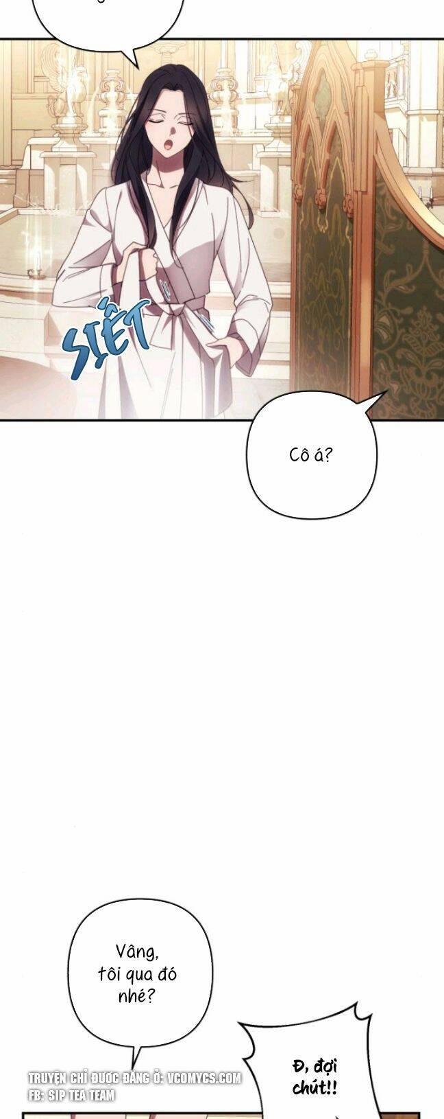 Tôi Sẽ Quyến Rũ Công Tước Phương Bắc 22 trang 16