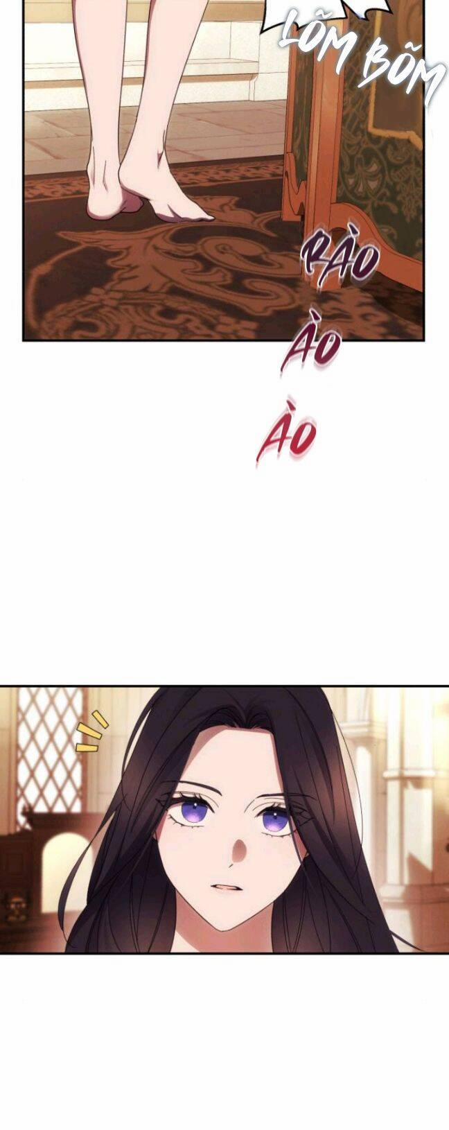 Tôi Sẽ Quyến Rũ Công Tước Phương Bắc 22 trang 17