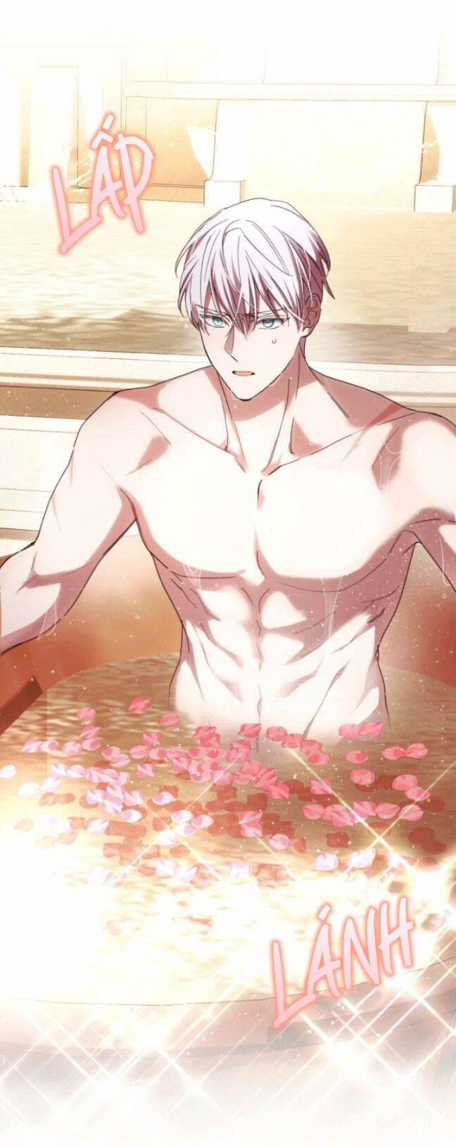 Tôi Sẽ Quyến Rũ Công Tước Phương Bắc 22 trang 18