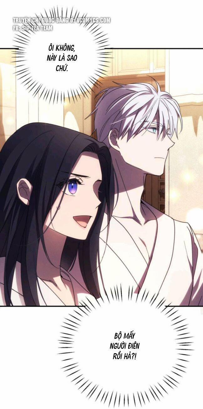 Tôi Sẽ Quyến Rũ Công Tước Phương Bắc 22 trang 2