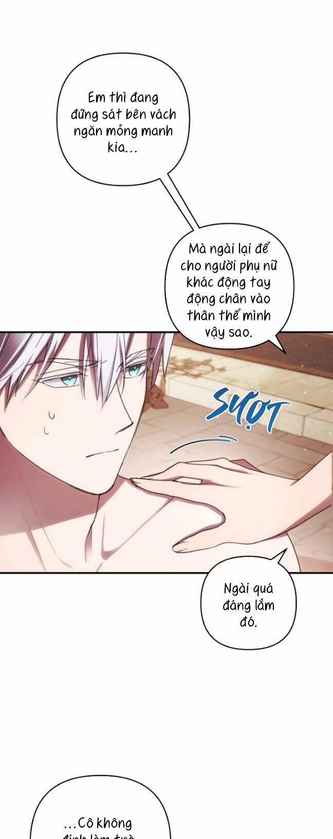 Tôi Sẽ Quyến Rũ Công Tước Phương Bắc 22 trang 20