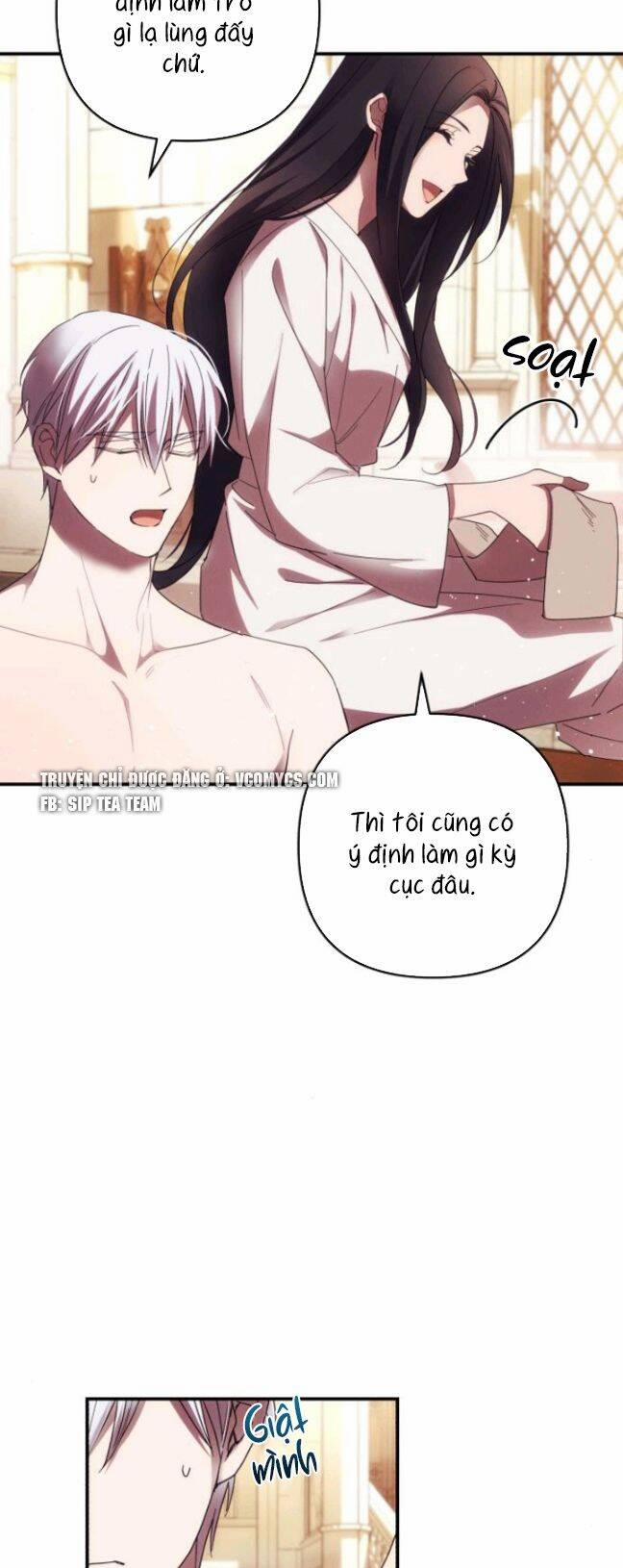 Tôi Sẽ Quyến Rũ Công Tước Phương Bắc 22 trang 21